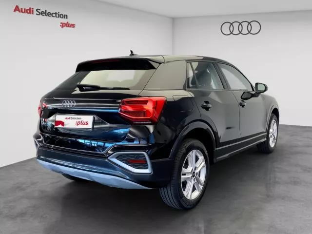 Audi Q2 Advanced 35 TDI 110 kW (150 CV) S tronic de segunda mano