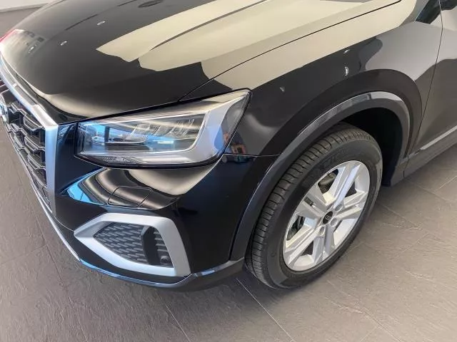 Audi Q2 Advanced 35 TDI 110 kW (150 CV) S tronic de segunda mano