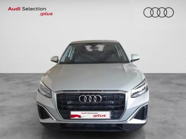 Audi Q2 S line 35 TFSI 110 kW (150 CV) S tronic de segunda mano