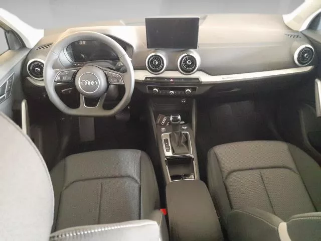 Audi Q2 S line 35 TFSI 110 kW (150 CV) S tronic de segunda mano