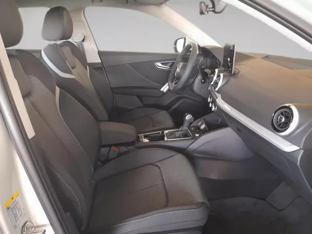 Audi Q2 S line 35 TFSI 110 kW (150 CV) S tronic de segunda mano