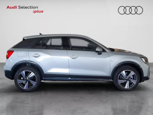 Audi Q2 S line 35 TFSI 110 kW (150 CV) S tronic de segunda mano