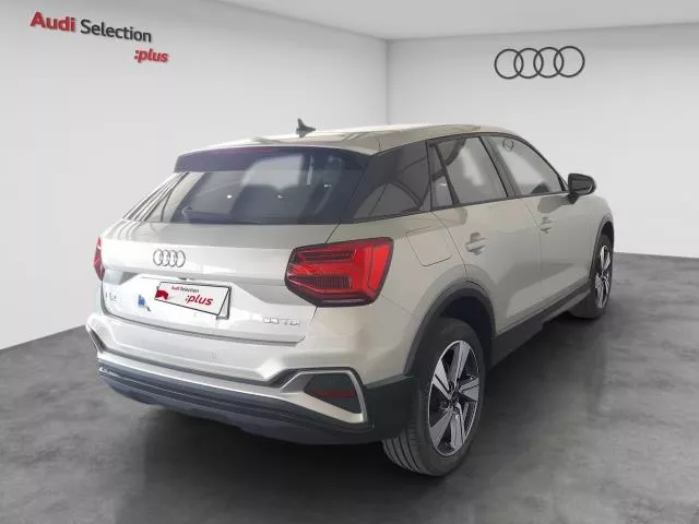 Audi Q2 S line 35 TFSI 110 kW (150 CV) S tronic de segunda mano