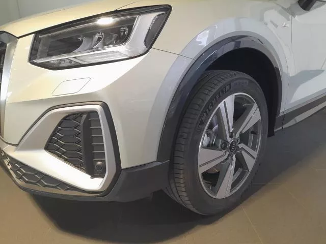 Audi Q2 S line 35 TFSI 110 kW (150 CV) S tronic de segunda mano