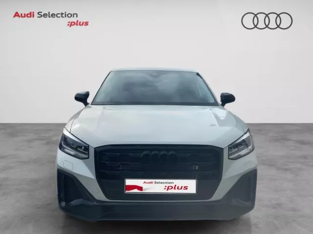 Audi Q2 Black line 35 TFSI 110 kW (150 CV) S tronic de segunda mano