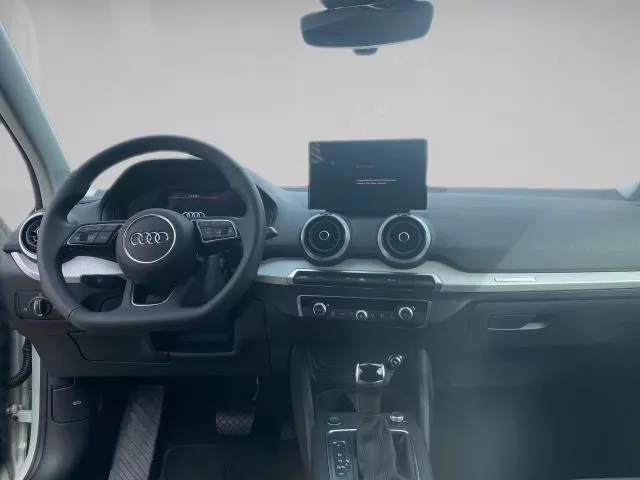 Audi Q2 Black line 35 TFSI 110 kW (150 CV) S tronic de segunda mano