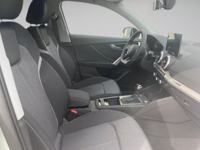 Audi Q2 Black line 35 TFSI 110 kW (150 CV) S tronic de segunda mano