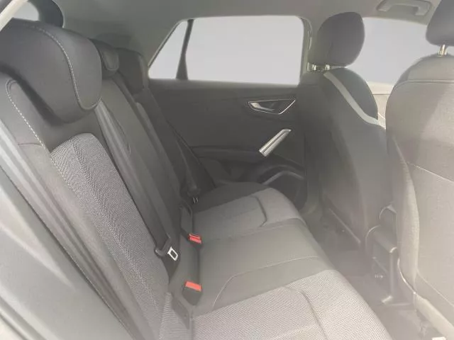 Audi Q2 Black line 35 TFSI 110 kW (150 CV) S tronic de segunda mano