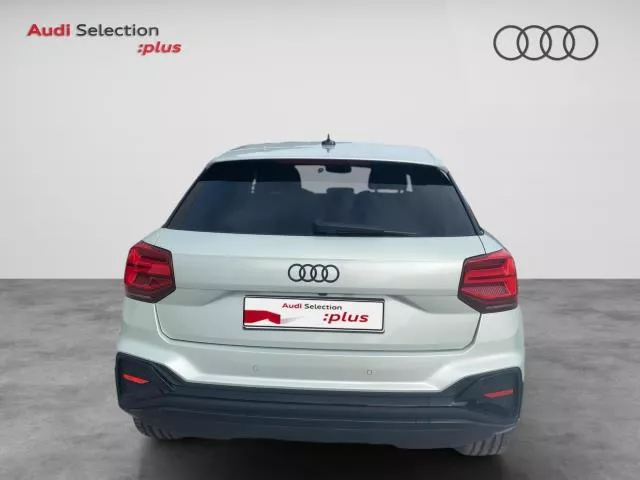 Audi Q2 Black line 35 TFSI 110 kW (150 CV) S tronic de segunda mano