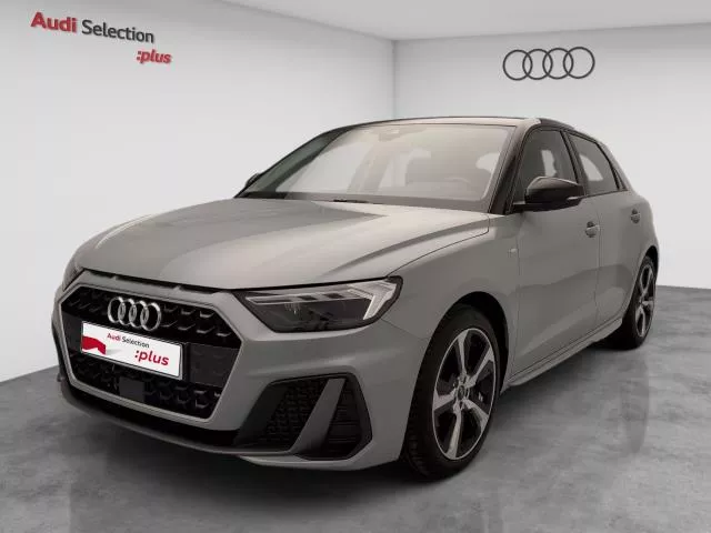 Audi A1 Adrenalin edition 30 TFSI 85 kW (116 CV) S tronic de segunda mano