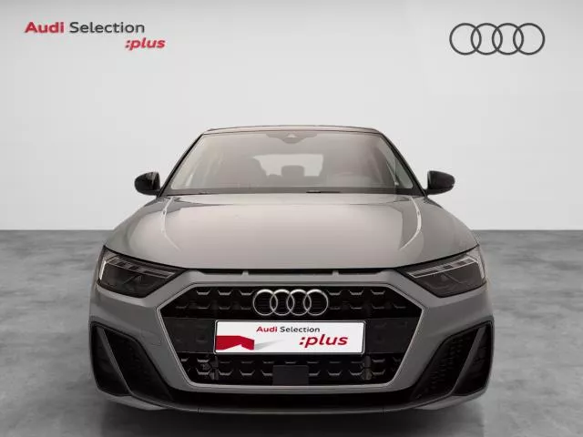 Audi A1 Adrenalin edition 30 TFSI 85 kW (116 CV) S tronic de segunda mano