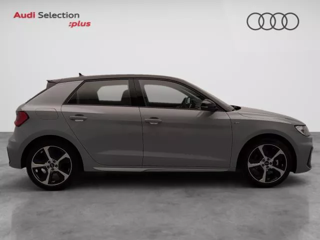 Audi A1 Adrenalin edition 30 TFSI 85 kW (116 CV) S tronic de segunda mano
