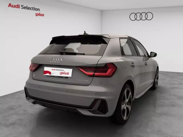Audi A1 Adrenalin edition 30 TFSI 85 kW (116 CV) S tronic de segunda mano