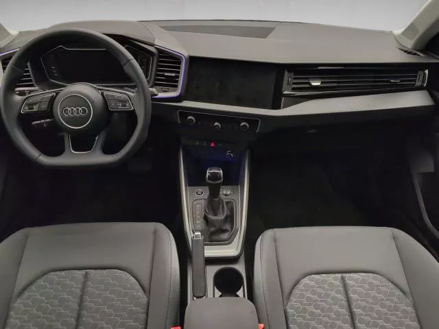 Audi A1 Adrenalin edition 30 TFSI 85 kW (116 CV) S tronic de segunda mano