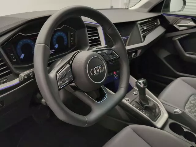 Audi A1 Adrenalin edition 30 TFSI 85 kW (116 CV) S tronic de segunda mano