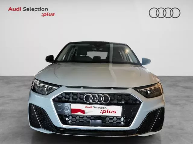 Audi A1 Adrenalin edition 30 TFSI 85 kW (116 CV) S tronic de segunda mano