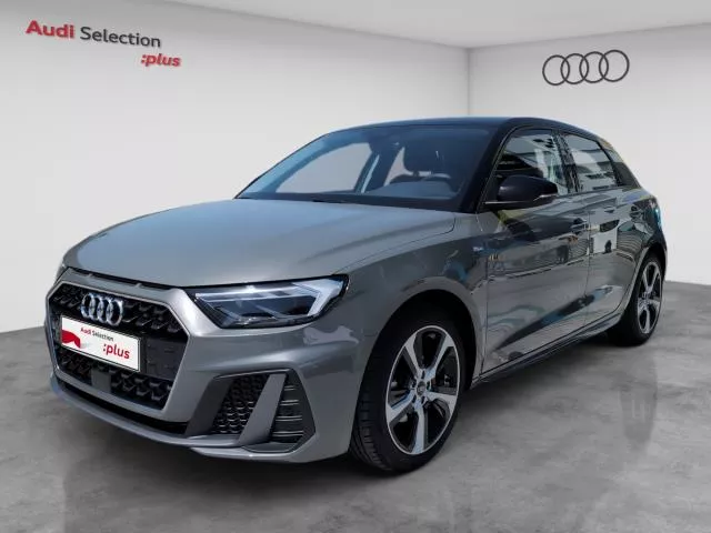 Audi A1 Adrenalin edition 30 TFSI 85 kW (116 CV) S tronic de segunda mano