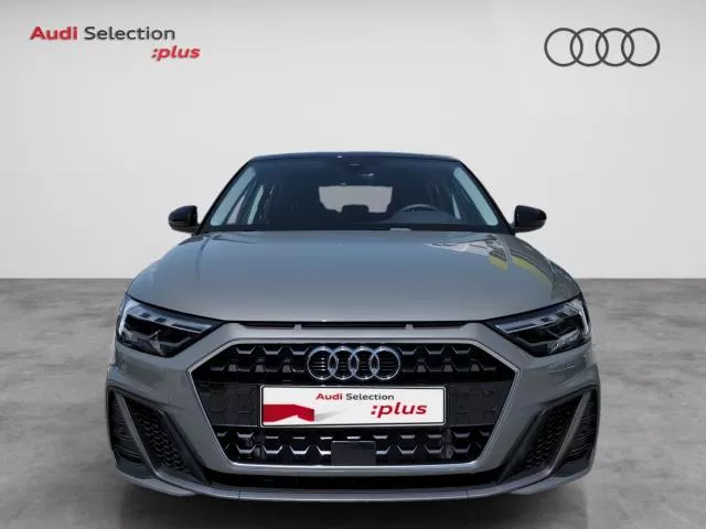 Audi A1 Adrenalin edition 30 TFSI 85 kW (116 CV) S tronic de segunda mano