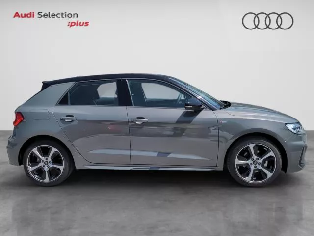 Audi A1 Adrenalin edition 30 TFSI 85 kW (116 CV) S tronic de segunda mano