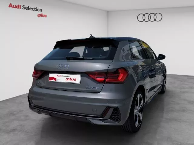 Audi A1 Adrenalin edition 30 TFSI 85 kW (116 CV) S tronic de segunda mano