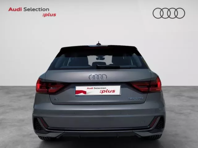 Audi A1 Adrenalin edition 30 TFSI 85 kW (116 CV) S tronic de segunda mano