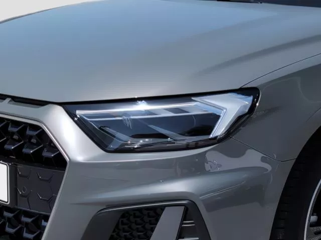 Audi A1 Adrenalin edition 30 TFSI 85 kW (116 CV) S tronic de segunda mano