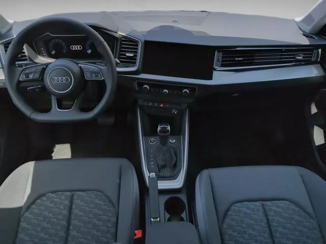 Audi A1 Adrenalin edition 30 TFSI 85 kW (116 CV) S tronic de segunda mano