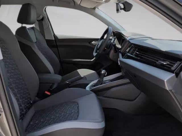 Audi A1 Adrenalin edition 30 TFSI 85 kW (116 CV) S tronic de segunda mano