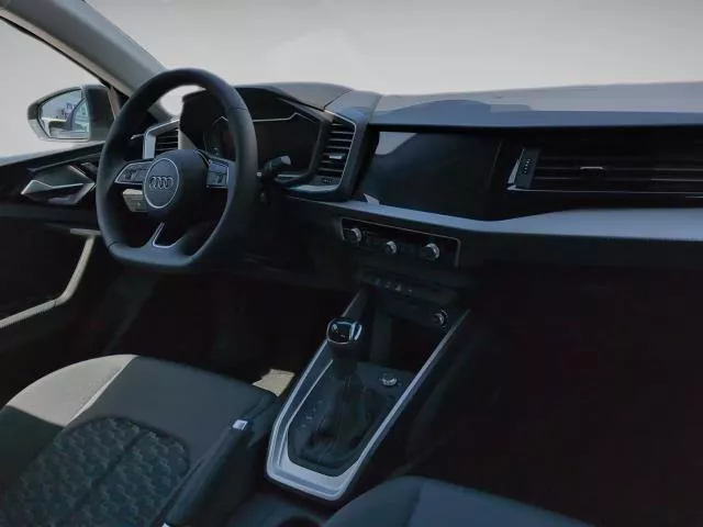 Audi A1 Adrenalin edition 30 TFSI 85 kW (116 CV) S tronic de segunda mano