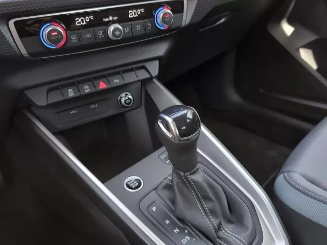 Audi A1 Adrenalin edition 30 TFSI 85 kW (116 CV) S tronic de segunda mano