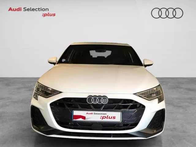 Audi A3 S line 40 TFSI e 150 kW (204 CV) S tronic de segunda mano