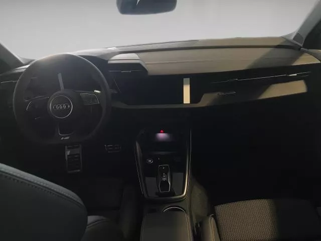 Audi A3 S line 40 150 kW (204 CV) S tronic de segunda mano