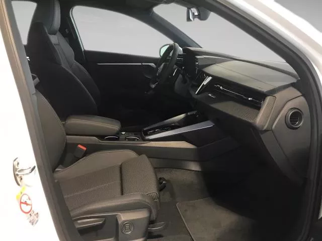 Audi A3 S line 40 150 kW (204 CV) S tronic de segunda mano