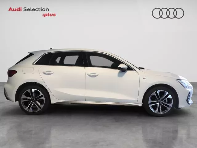 Audi A3 S line 40 150 kW (204 CV) S tronic de segunda mano