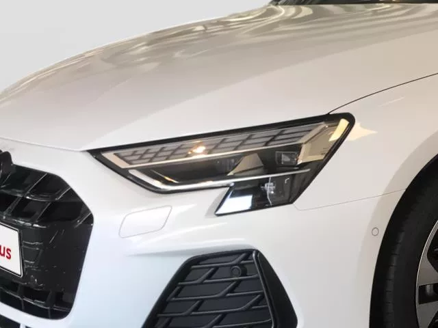 Audi A3 S line 40 150 kW (204 CV) S tronic de segunda mano