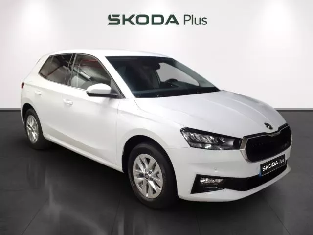 Skoda Fabia 1.0 TSI Selection DSG 85 kW (115 CV) de segunda mano