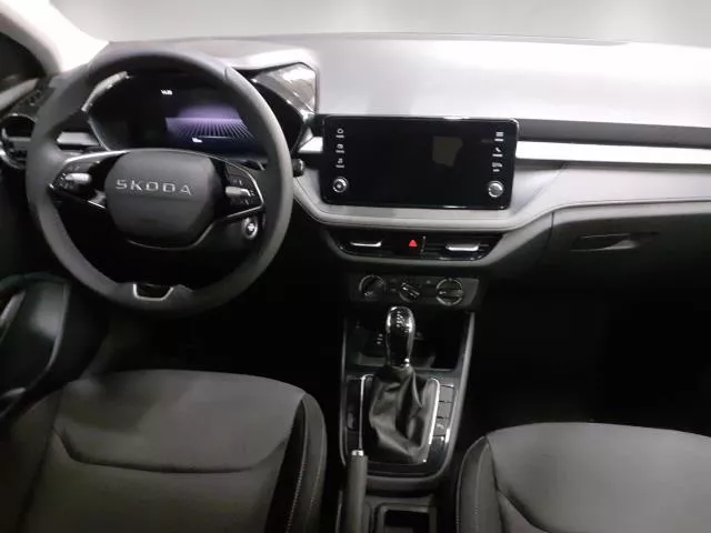 Skoda Fabia 1.0 TSI Selection DSG 85 kW (115 CV) de segunda mano