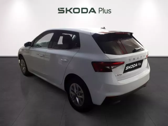 Skoda Fabia 1.0 TSI Selection DSG 85 kW (115 CV) de segunda mano