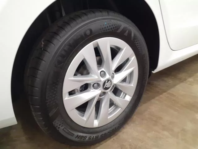 Skoda Fabia 1.0 TSI Selection DSG 85 kW (115 CV) de segunda mano