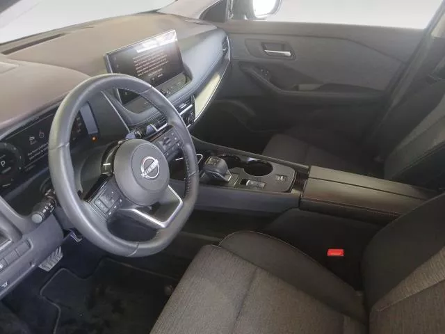 Nissan X-Trail 1.5T VC MHEV N-Connecta 4×2 120 kW (163 CV) de segunda mano