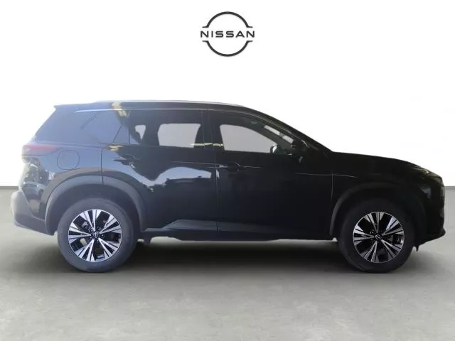 Nissan X-Trail 1.5T VC MHEV N-Connecta 4×2 120 kW (163 CV) de segunda mano