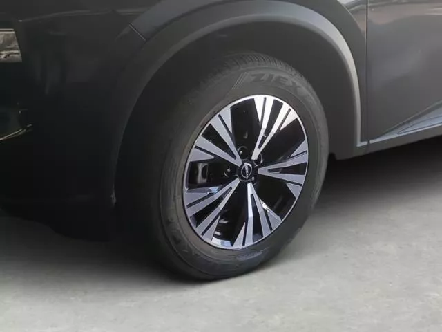 Nissan X-Trail 1.5T VC MHEV N-Connecta 4×2 120 kW (163 CV) de segunda mano