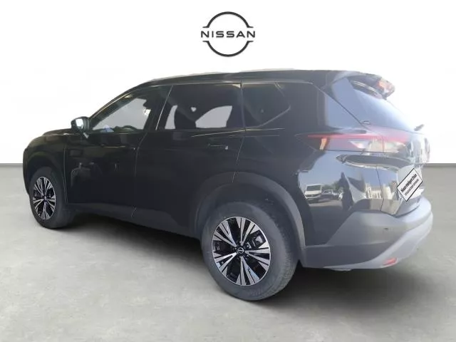 Nissan X-Trail 1.5T VC MHEV N-Connecta 4×2 120 kW (163 CV) de segunda mano