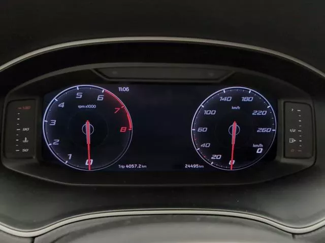 SEAT Arona 1.0 TSI S&S Xperience XS 81 kW (110 CV) de segunda mano