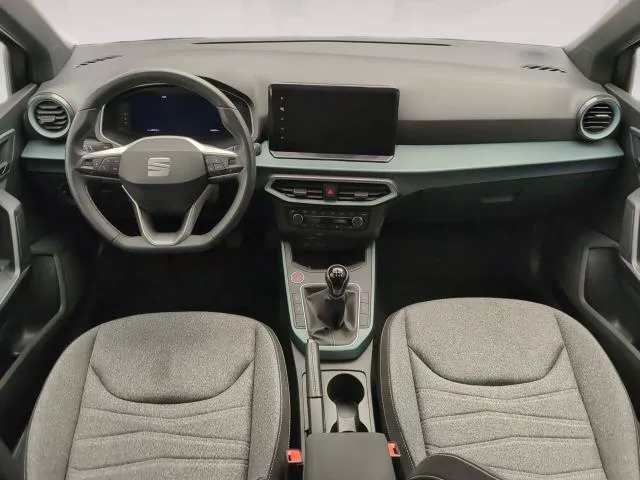 SEAT Arona 1.0 TSI S&S Xperience XS 81 kW (110 CV) de segunda mano