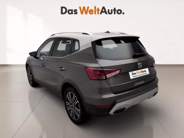 SEAT Arona 1.0 TSI S&S Xperience XS 81 kW (110 CV) de segunda mano