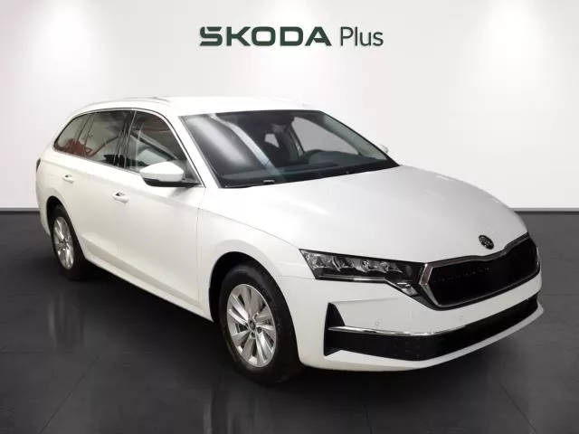 Skoda Octavia 2.0 TDI Selection 85 kW (115 CV) de segunda mano