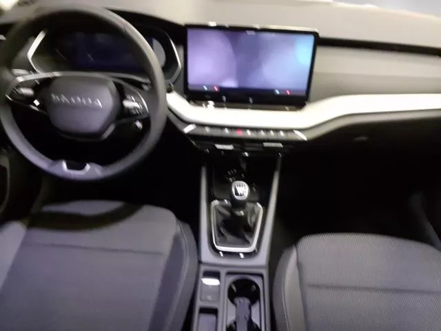 Skoda Octavia 2.0 TDI Selection 85 kW (115 CV) de segunda mano