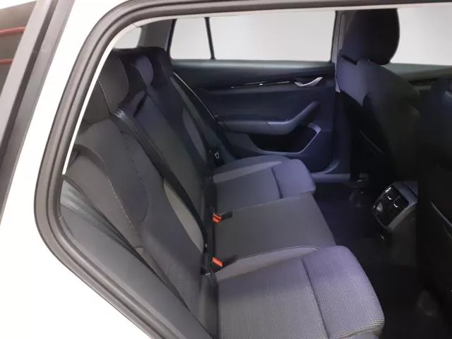 Skoda Octavia 2.0 TDI Selection 85 kW (115 CV) de segunda mano