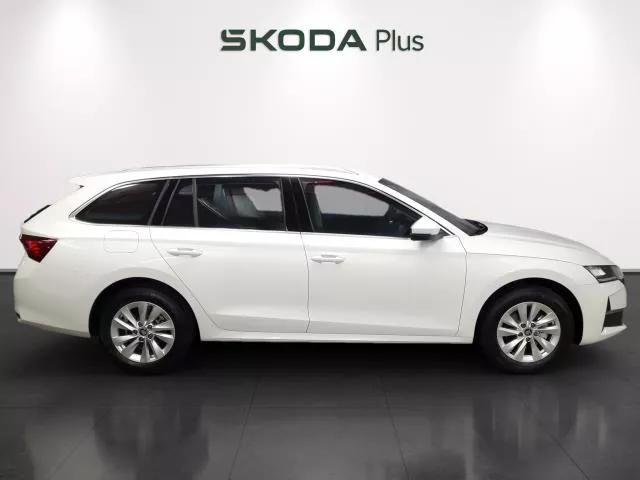 Skoda Octavia 2.0 TDI Selection 85 kW (115 CV) de segunda mano